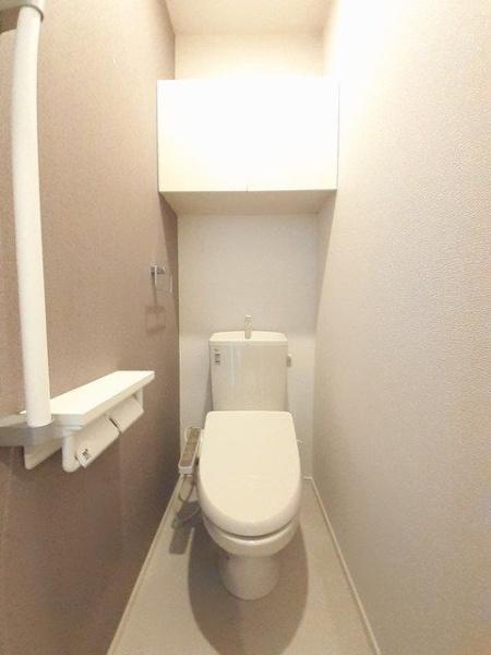 (トイレ)