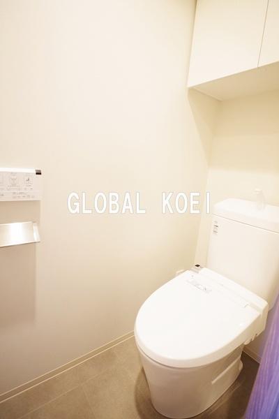 (トイレ)