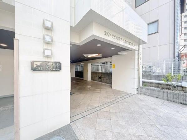 (エントランス)