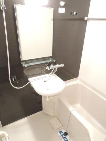 (洗面台・洗面所)