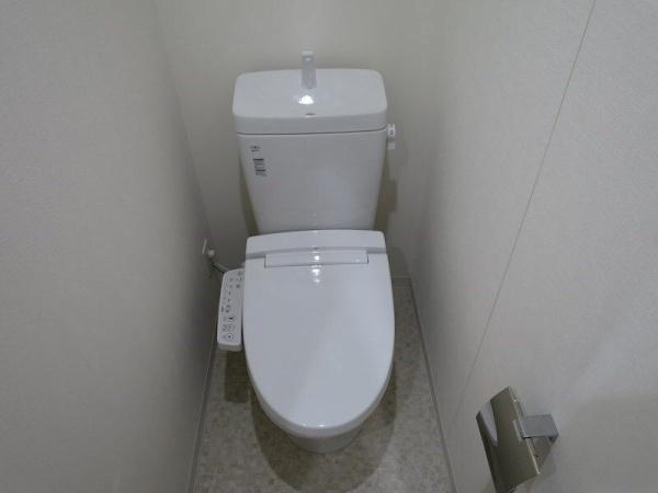 (トイレ)