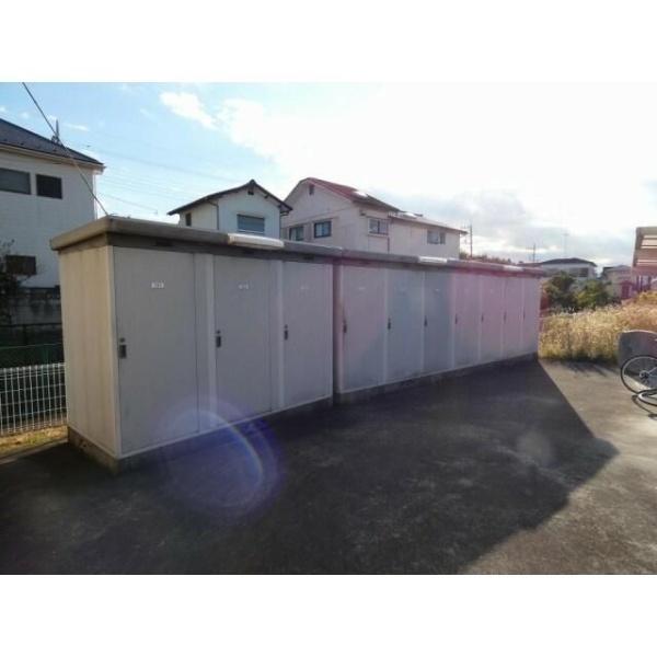 (その他共用部分)