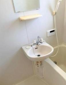 (洗面台・洗面所)