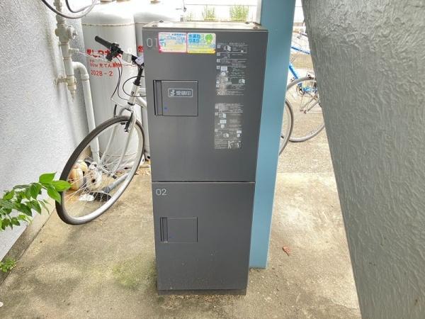 (その他共用部分)