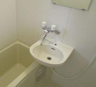 (洗面台・洗面所)