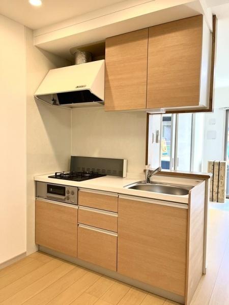 (キッチン)