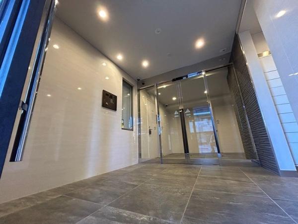 (その他共用部分)