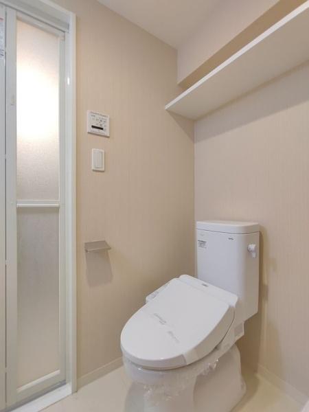 (トイレ)