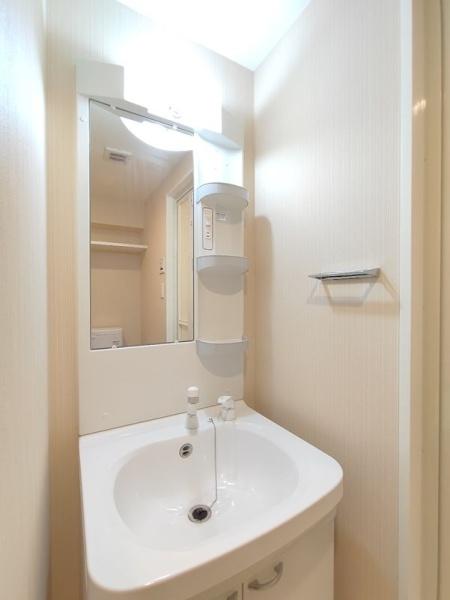 (洗面台・洗面所)