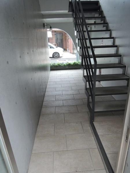 (その他共用部分)