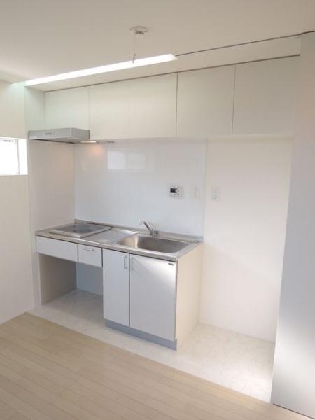 (キッチン)