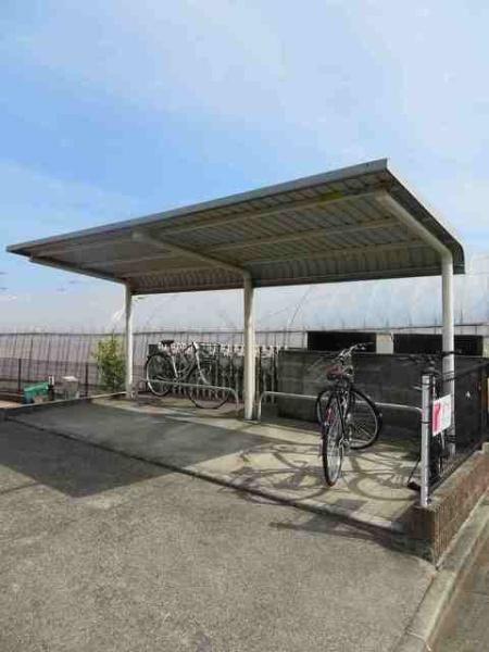 (その他共用部分)