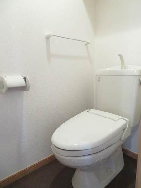 (トイレ)
