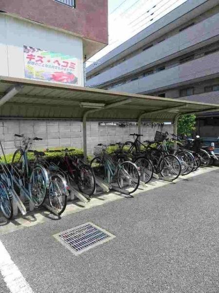 (その他共用部分)