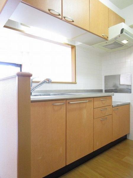 (キッチン)