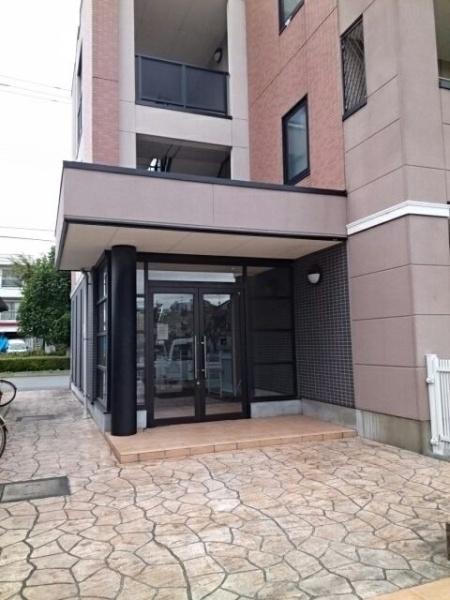 (その他共用部分)