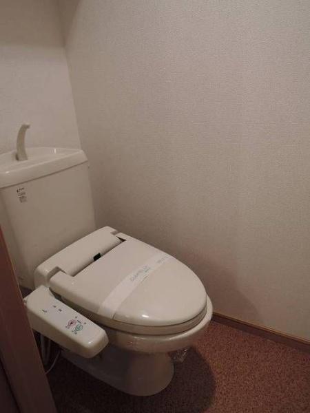 (トイレ)