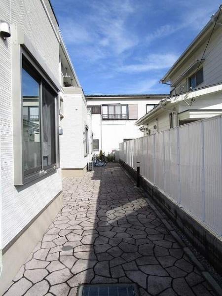 (その他共用部分)