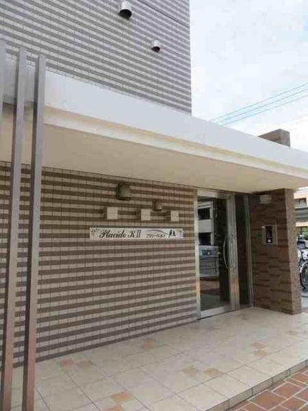 (エントランス)