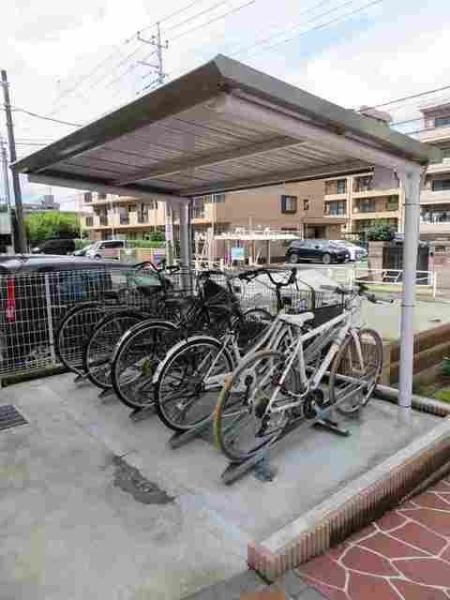 (その他共用部分)