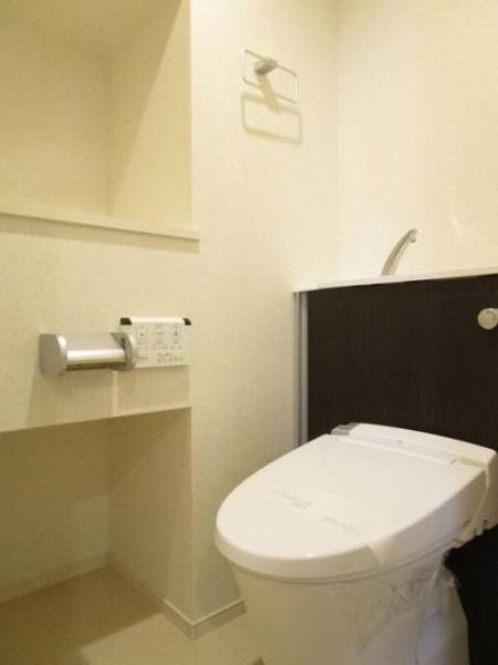 (トイレ)