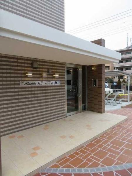 (エントランス)