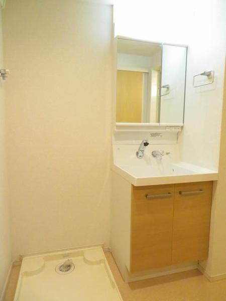 (洗面台・洗面所)