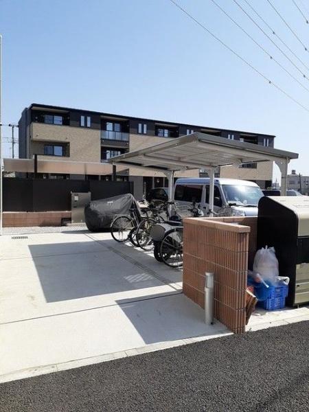 (その他共用部分)