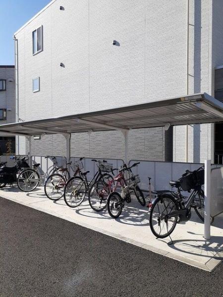 (その他共用部分)