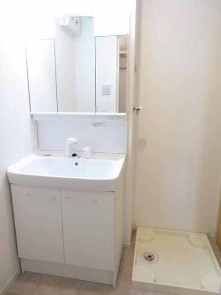 (洗面台・洗面所)