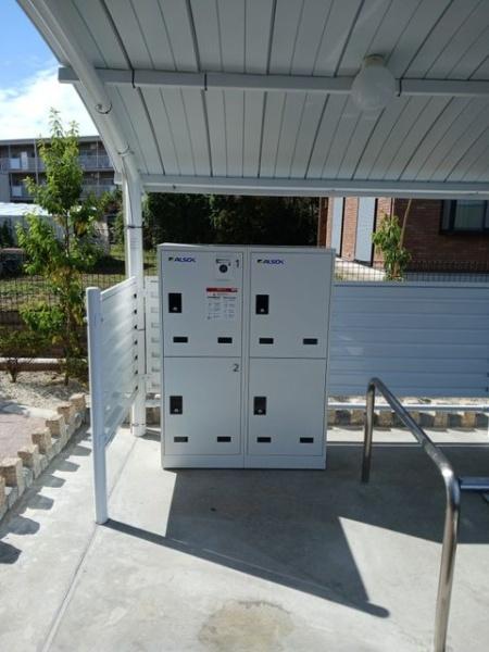 (その他共用部分)