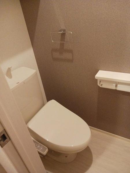 (トイレ)