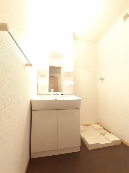 (洗面台・洗面所)