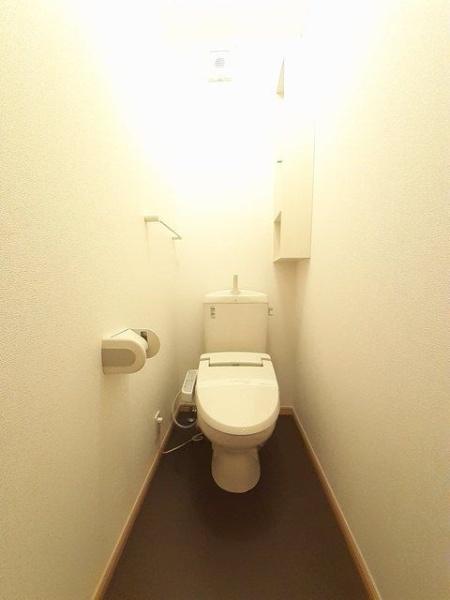 (トイレ)