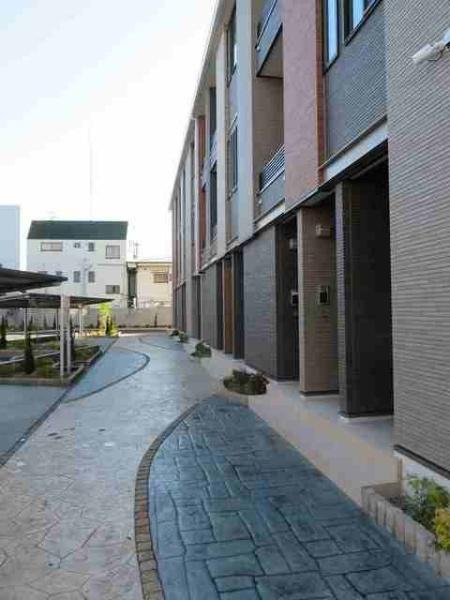 (その他共用部分)