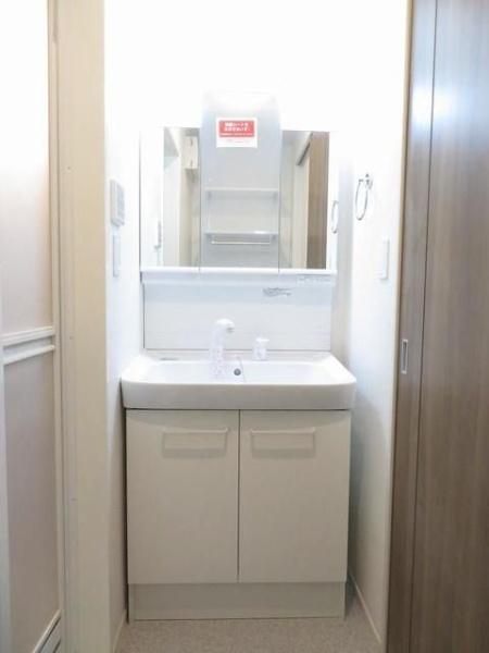 (洗面台・洗面所)