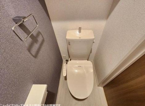 (トイレ)