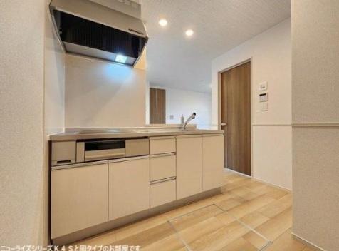 (キッチン)