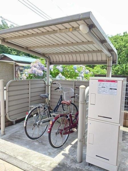 (その他共用部分)