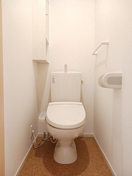 (トイレ)