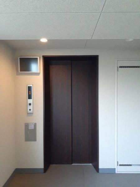 (その他共用部分)