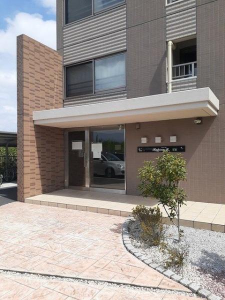 (その他共用部分)