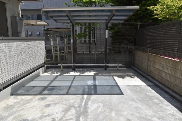 (その他共用部分)