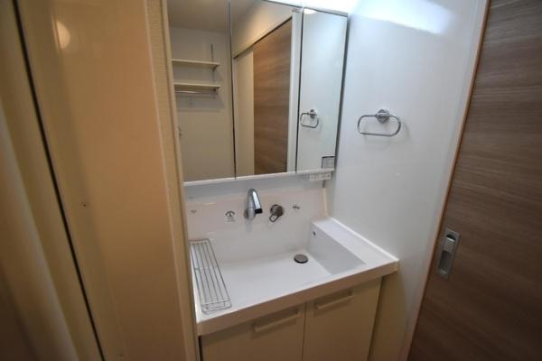 (洗面台・洗面所)