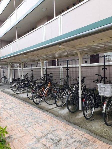 (その他共用部分)