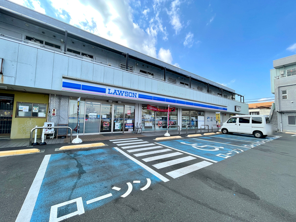 ローソン(コンビニ)