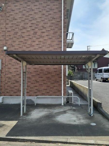 (その他共用部分)