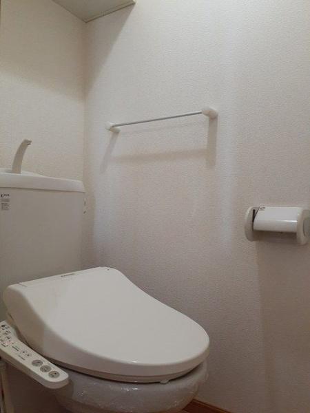 (トイレ)