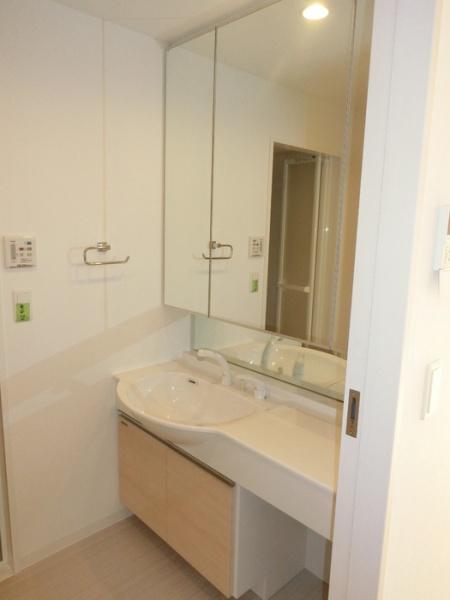 (洗面台・洗面所)