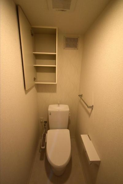 (トイレ)